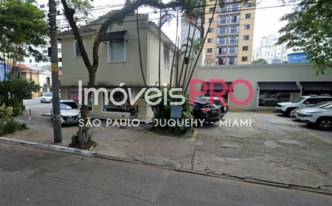 Pontos comerciais para alugar em Moema em São Paulo - Página 2